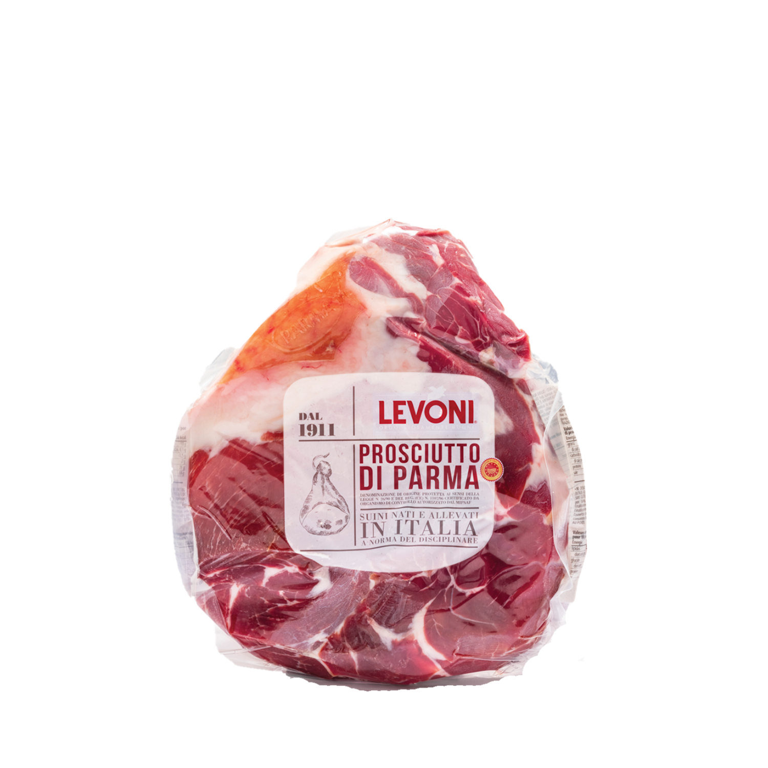 PARMAHAM + KROON Z/ZWOERD  16mnd